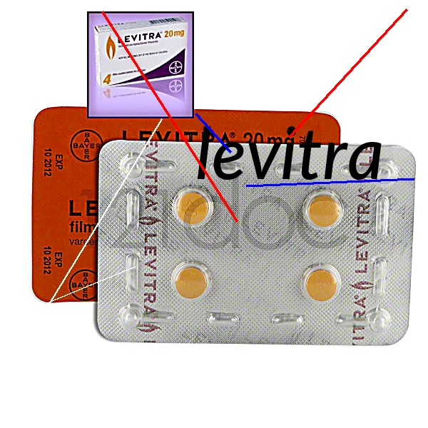 Ou acheter levitra 10mg